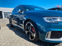 gebraucht Audi RS3 ohne OPF! Virtual Cockpit,B&O,Panoramadach,280km/h