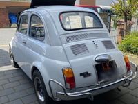 gebraucht Fiat 500L 1971