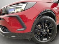 Gebraucht Opel Grandland X GS Line 181 PS (133 kW) 2022 Rot metallic SUV