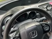Gebraucht Honda Civic Sport 141 PS (103 kW) 2014 Schwarz Limousine