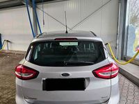 Gebraucht Ford C-MAX Titanium 150 PS (110 kW) 2016 Van / Kleinbus