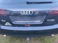 gebraucht Audi A6 4F Avant 3.0 TDI