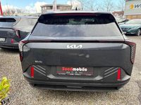 Neu Kia EV4 Earth 150 kW (204 PS) 2026 Grau Limousine