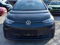 Gebraucht VW ID.3 Pure 110 kW (150 PS) 2021 Mangangrau (metallic) Kleinwagen