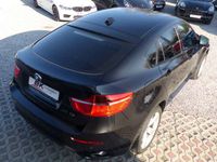gebraucht BMW X6 30d Scheckheft Xenon Navi AHK Klima Einparkhilfe