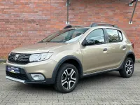 Gebraucht Dacia Sandero Stepway 90 PS (66 kW) 2018 Gold SUV