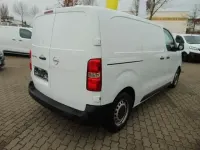 Gebraucht Opel Vivaro-e Combi Edition 102 PS (75 kW) 2019 Weiß Van / Kleinbus