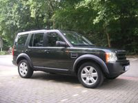 Gebraucht Land Rover Discovery 3 190 PS (139 kW) 2005 Andere farbe metallic SUV