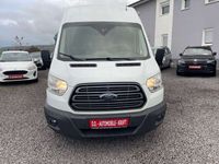 gebraucht Ford Transit 310 L2 Trend.NURN 129558km-KLIMA-NAVI