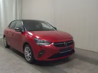 Gebraucht Opel Corsa Edition 101 PS (74 kW) 2022 Rot Kleinwagen