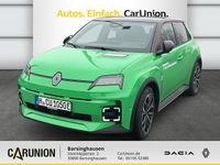Używany Renault 5 E-Tech Komfort 110 kW (150 KM) 2025 Andere farbe Sedan/Limuzyna