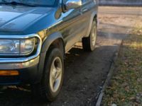 Gebraucht Nissan Pathfinder 150 PS (110 kW) 1999 Grün SUV