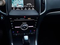 Gebraucht Ford Edge 210 PS (154 kW) 2018 Weiß SUV