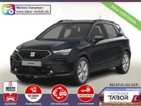 Neu Seat Arona FR 150 PS (110 kW) 2026 Blau SUV
