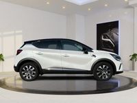 gebraucht Renault Captur Techno TCe 90