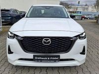 Gebraucht Mazda CX-60 Comfort 328 PS (241 kW) 2022 Arctic white SUV