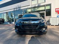 Gebraucht Honda HR-V Elegance 131 PS (96 kW) 2020 Schwarz SUV