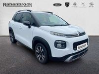 gebraucht Citroën C3 Aircross Pure Tech 110 Navi, Schiebedach