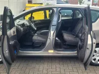 Gebraucht Opel Meriva Edition 101 PS (74 kW) 2010 Braun Van / Kleinbus