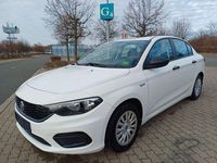 Gebraucht Fiat Tipo Easy 95 PS (69 kW) 2019 Weiß Limousine