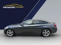 Gebraucht BMW 440 Performance 326 PS (239 kW) 2019 Grau Limousine
