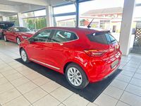 Gebraucht Renault Clio IV Edition One 101 PS (74 kW) 2019 Valencia orange Limousine