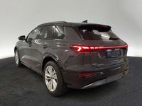 Neu Audi Q6 e-tron Performance 225 kW (306 PS) 2026 Magnetgrau SUV