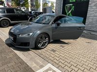 gebraucht Audi TT 2.0 TFSI, 230 PS, S-Tronic, 2016