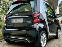 gebraucht Smart ForTwo Electric Drive coupé 55kW