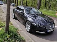 Gebraucht Jaguar XF 190 PS (139 kW) 2012 Limousine