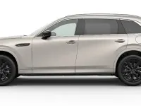 Neu Mazda CX-80 Homura-Line 254 PS (186 kW) 2026 SUV