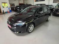 Ny Opel Corsa Edition 101 HK (74 kW) 2025 Sort Hatchback