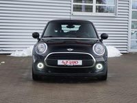 Gebraucht Mini ONE 102 PS (75 kW) 2020 Schwarz Kleinwagen