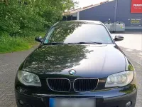 Gebraucht BMW 116 115 PS (84 kW) 2005 Kleinwagen