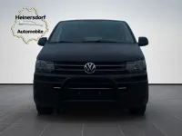 Gebraucht VW T5 140 PS (102 kW) 2010 Van
