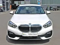 Gebraucht BMW 120 Sport Line 190 PS (139 kW) 2021 Andere Limousine
