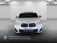 Gebraucht BMW X2 Performance 306 PS (225 kW) 2021 Weiß SUV