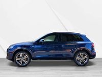 gebraucht Audi Q5 S line