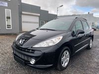 gebraucht Peugeot 207 Sport* Klima* TüvNeu*2.Hand*Panoramadach