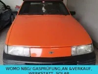 Occasion Chevrolet Cavalier 141 ch (103 kW) 1993 Orange Berline