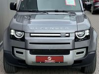 gebraucht Land Rover Defender Aut. LED Navi 360Kamera AHK 46000km