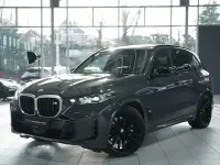 Gebraucht BMW X5 M Sport 531 PS (390 kW) 2024 Grau SUV