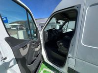 Gebraucht Renault Master 131 PS (96 kW) 2019 Weiß Van / Kleinbus