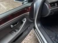 Gebraucht Audi A8 335 PS (246 kW) 2003 Silber Limousine