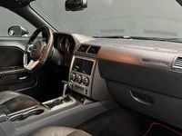 Gebraucht Dodge Challenger 492 PS (361 kW) 2013 Grau Coupé