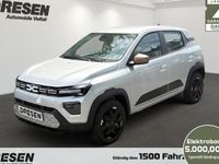 Gebraucht Dacia Spring Extreme 47 kW (65 PS) 2025 Grau Kleinwagen