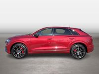 Gebraucht Audi Q8 Competition 286 PS (210 kW) 2023 Rot SUV
