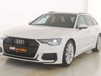 gebraucht Audi A6 40 TDI qu sport S line MMI|VC|ACC|PAN|KAM|AHK