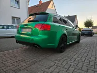 Gebraucht Audi RS4 420 PS (308 kW) 2007 Schwarz Kombi