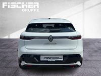 Second-hand Renault Megane E-Tech Equilibre 96 kW (131 CP) 2023 Alb Berlinǎ